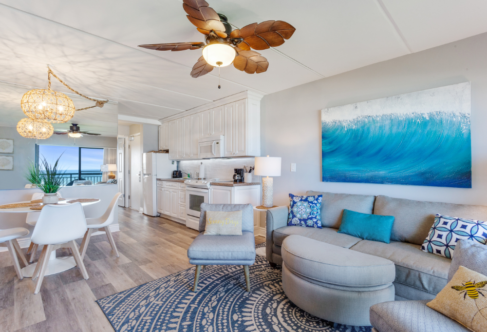 Vacation Rental