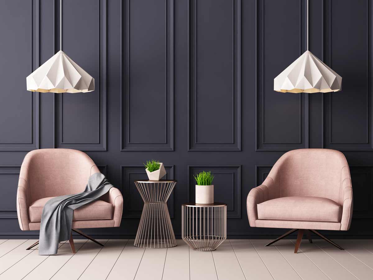 Michelle Ann Designs - Cocoon chair by Louis Vuitton, MICHELLE ANN DESIGNS  - Visit Us! #michelleanndesigns #designnj #interiordesign  #interiorinspiration #decor #dailydecordose #louievuitton